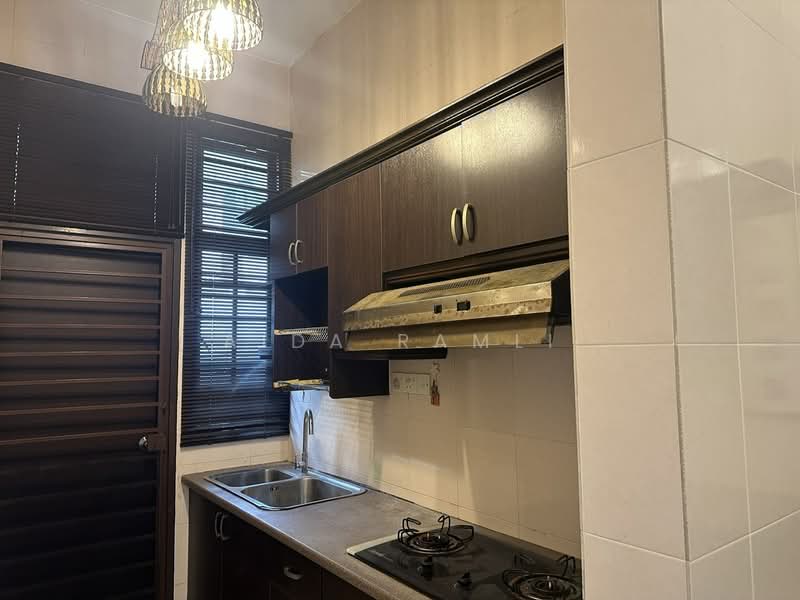 2-storey Terraced House for Sale in Bukit Jelutong (Shah Alam) - Aida Ramli - PropertyGuru.com.my