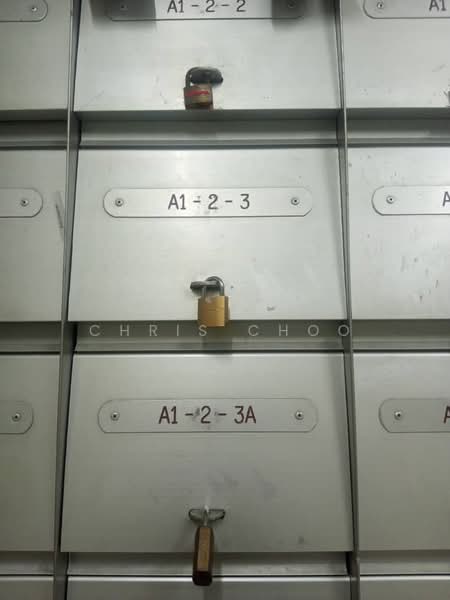 Condominium for Rent at Green Acre - Chris Choo - PropertyGuru.com.my
