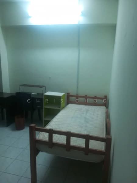 Condominium for Rent at Green Acre - Chris Choo - Bedroom - PropertyGuru.com.my