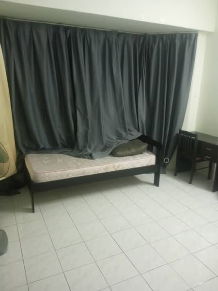 Condominium for Rent at Green Acre - Chris Choo - Bedroom - PropertyGuru.com.my