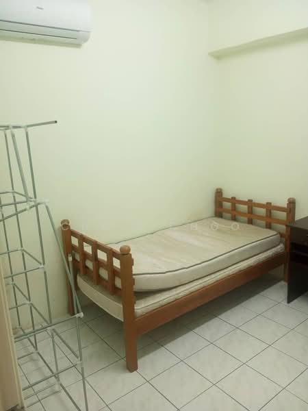 Condominium for Rent at Green Acre - Chris Choo - Bedroom - PropertyGuru.com.my