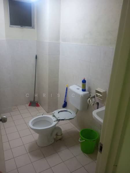Condominium for Rent at Green Acre - Chris Choo - Bathroom - PropertyGuru.com.my