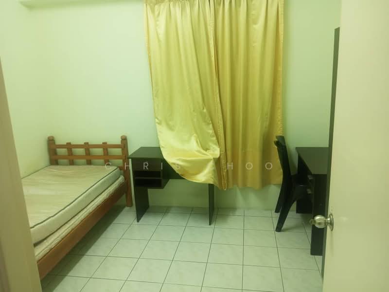 Condominium for Rent at Green Acre - Chris Choo - Bedroom - PropertyGuru.com.my