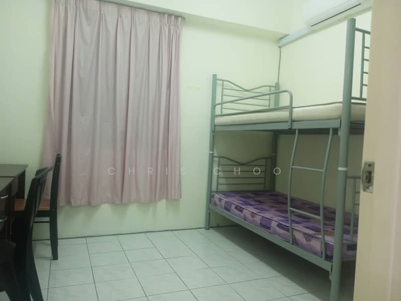 Condominium for Rent at Green Acre - Chris Choo - Bedroom - PropertyGuru.com.my
