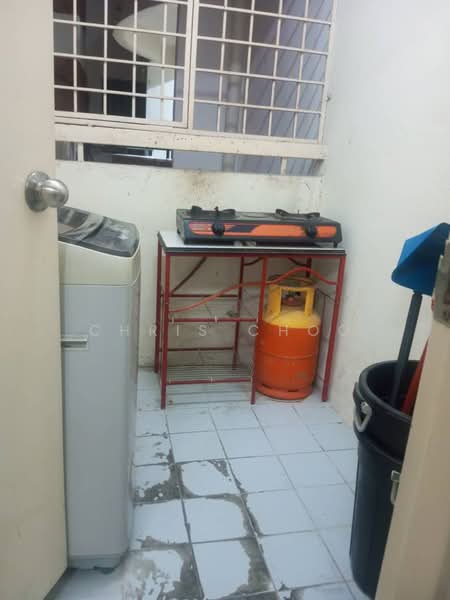 Condominium for Rent at Green Acre - Chris Choo - Exterior - PropertyGuru.com.my
