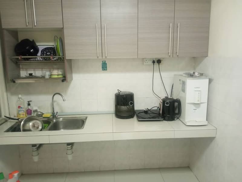 Condominium for Rent at Green Acre - Chris Choo - Kitchen - PropertyGuru.com.my