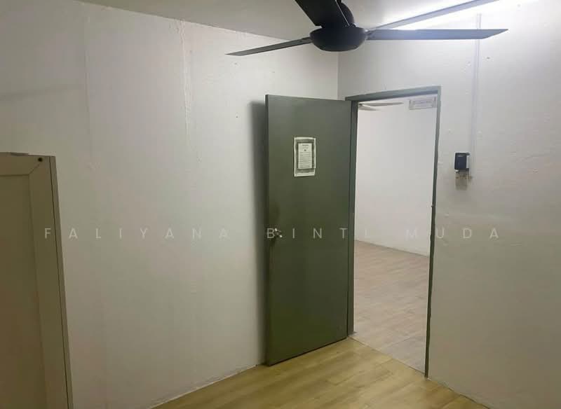 Apartment for Sale at PPR Desa Tun Razak - Faliyana binti Muda - PropertyGuru.com.my
