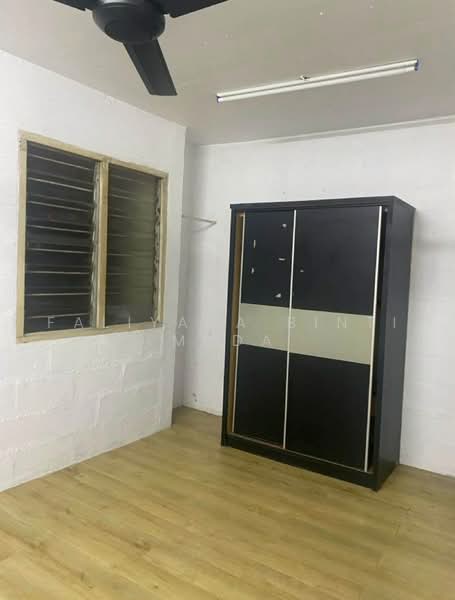 Apartment for Sale at PPR Desa Tun Razak - Faliyana binti Muda - PropertyGuru.com.my