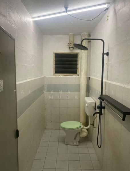 Apartment for Sale at PPR Desa Tun Razak - Faliyana binti Muda - PropertyGuru.com.my