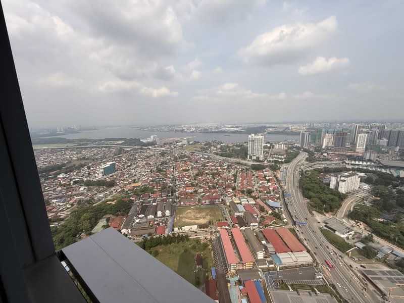 Service Residence for Rent at The Astaka @ 1 Bukit Senyum - Fu Heng Chong - PropertyGuru.com.my