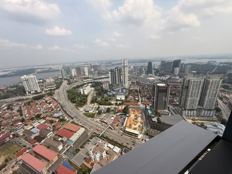 Service Residence for Rent at The Astaka @ 1 Bukit Senyum - Fu Heng Chong - PropertyGuru.com.my