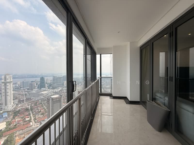 Service Residence for Rent at The Astaka @ 1 Bukit Senyum - Fu Heng Chong - PropertyGuru.com.my