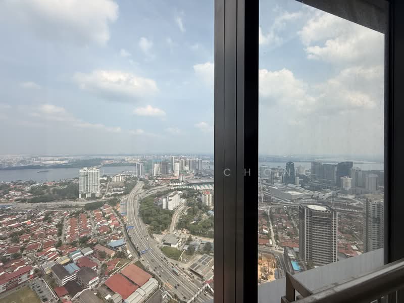 Service Residence for Rent at The Astaka @ 1 Bukit Senyum - Fu Heng Chong - PropertyGuru.com.my