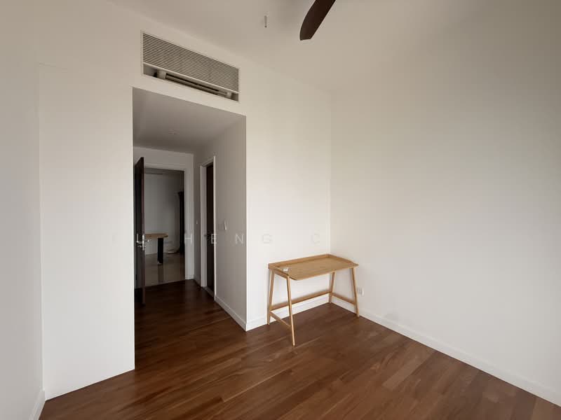 Service Residence for Rent at The Astaka @ 1 Bukit Senyum - Fu Heng Chong - PropertyGuru.com.my