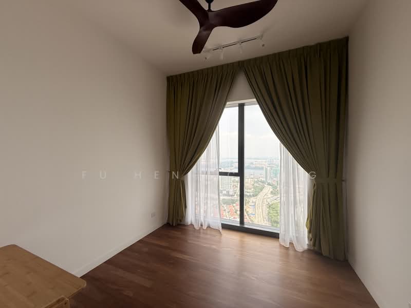 Service Residence for Rent at The Astaka @ 1 Bukit Senyum - Fu Heng Chong - PropertyGuru.com.my
