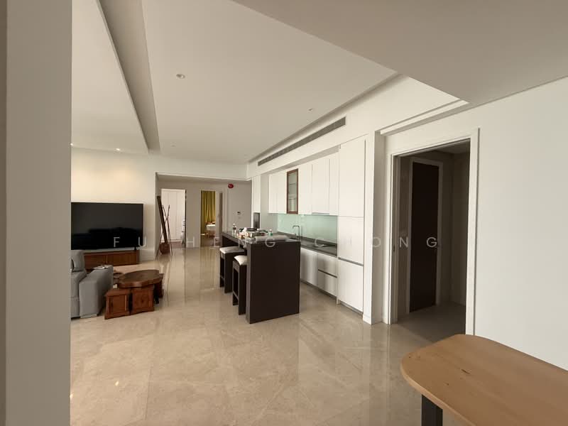 Service Residence for Rent at The Astaka @ 1 Bukit Senyum - Fu Heng Chong - PropertyGuru.com.my