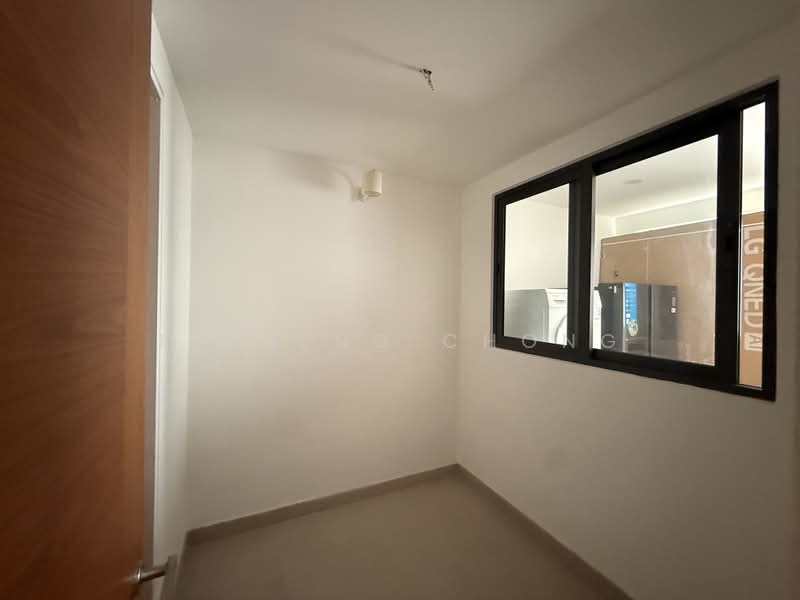 Service Residence for Rent at The Astaka @ 1 Bukit Senyum - Fu Heng Chong - PropertyGuru.com.my