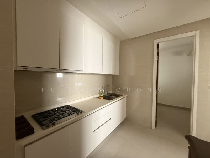 Service Residence for Rent at The Astaka @ 1 Bukit Senyum - Fu Heng Chong - PropertyGuru.com.my