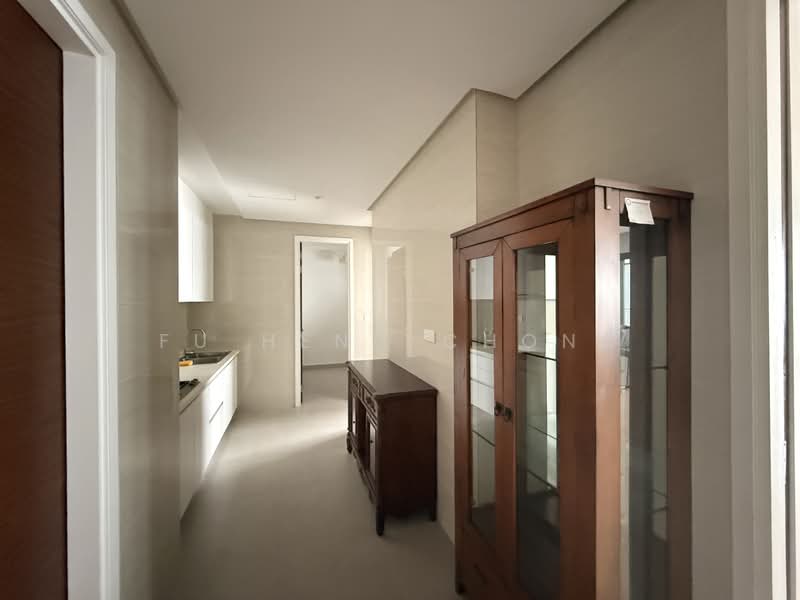 Service Residence for Rent at The Astaka @ 1 Bukit Senyum - Fu Heng Chong - PropertyGuru.com.my