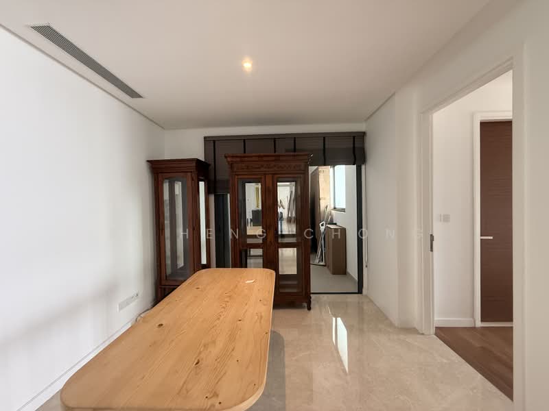 Service Residence for Rent at The Astaka @ 1 Bukit Senyum - Fu Heng Chong - PropertyGuru.com.my