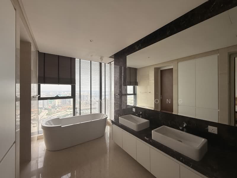 Service Residence for Rent at The Astaka @ 1 Bukit Senyum - Fu Heng Chong - PropertyGuru.com.my