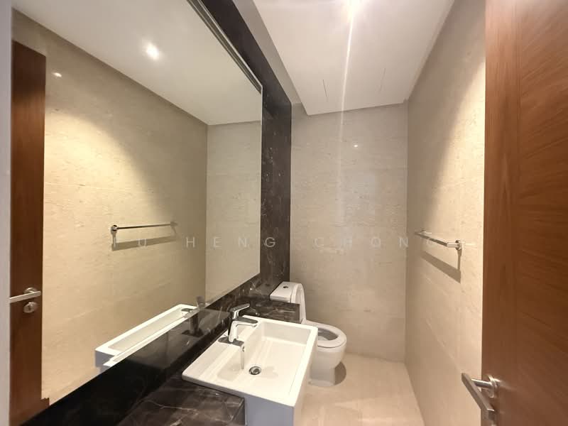 Service Residence for Rent at The Astaka @ 1 Bukit Senyum - Fu Heng Chong - PropertyGuru.com.my