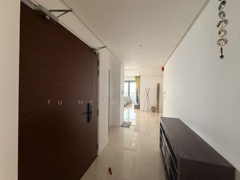 Service Residence for Rent at The Astaka @ 1 Bukit Senyum - Fu Heng Chong - PropertyGuru.com.my
