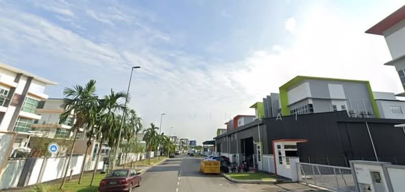 Semi-D Factory for Sale in Puchong (Selangor) - Benjamin Lai - Exterior - PropertyGuru.com.my