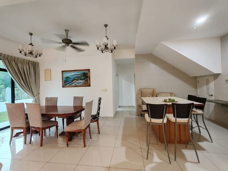Semi-Detached House for Sale in Taman Nusa Idaman (Iskandar Puteri (Nusajaya)) - Shi May Yeong - PropertyGuru.com.my