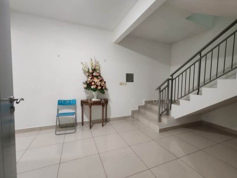 Semi-Detached House for Sale in Taman Nusa Idaman (Iskandar Puteri (Nusajaya)) - Shi May Yeong - PropertyGuru.com.my
