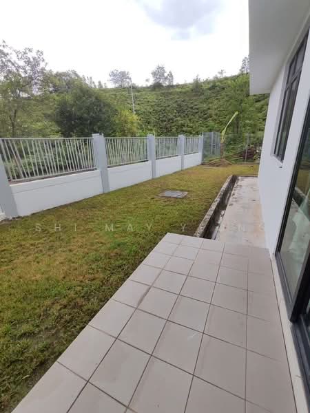 Semi-Detached House for Sale in Taman Nusa Idaman (Iskandar Puteri (Nusajaya)) - Shi May Yeong - PropertyGuru.com.my