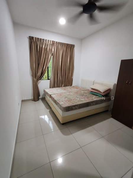 Semi-Detached House for Sale in Taman Nusa Idaman (Iskandar Puteri (Nusajaya)) - Shi May Yeong - PropertyGuru.com.my