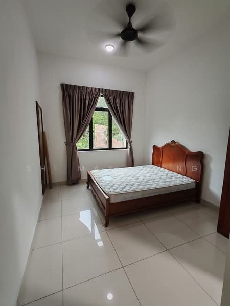 Semi-Detached House for Sale in Taman Nusa Idaman (Iskandar Puteri (Nusajaya)) - Shi May Yeong - PropertyGuru.com.my
