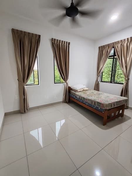 Semi-Detached House for Sale in Taman Nusa Idaman (Iskandar Puteri (Nusajaya)) - Shi May Yeong - PropertyGuru.com.my
