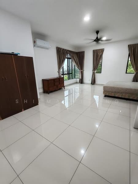 Semi-Detached House for Sale in Taman Nusa Idaman (Iskandar Puteri (Nusajaya)) - Shi May Yeong - PropertyGuru.com.my