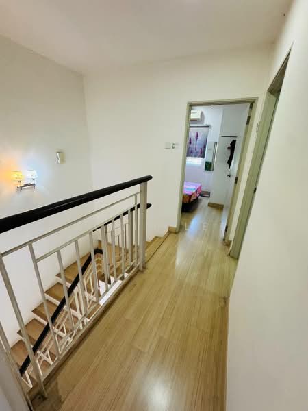 2-storey Terraced House for Sale in Bandar Bukit Raja (Klang) - Alwin Lee - Corridor - PropertyGuru.com.my
