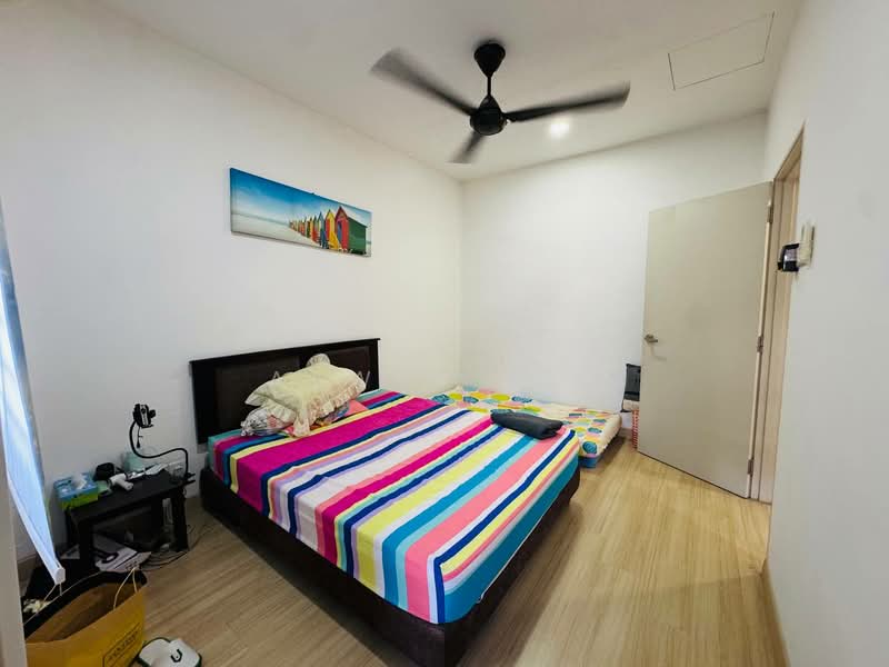2-storey Terraced House for Sale in Bandar Bukit Raja (Klang) - Alwin Lee - Bedroom - PropertyGuru.com.my