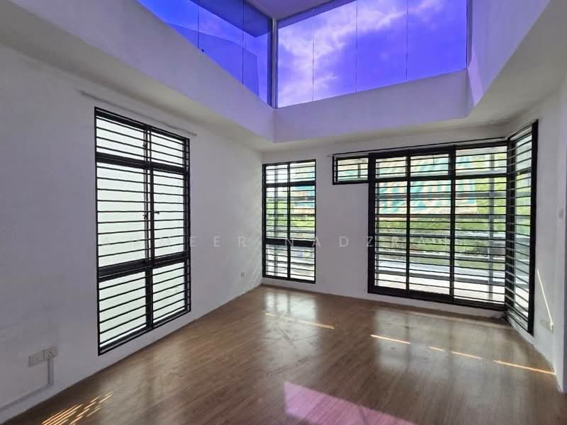 2-storey Terraced House for Sale in Laman Glenmarie (Shah Alam) - Ammeer Nadzrai - Interior - PropertyGuru.com.my