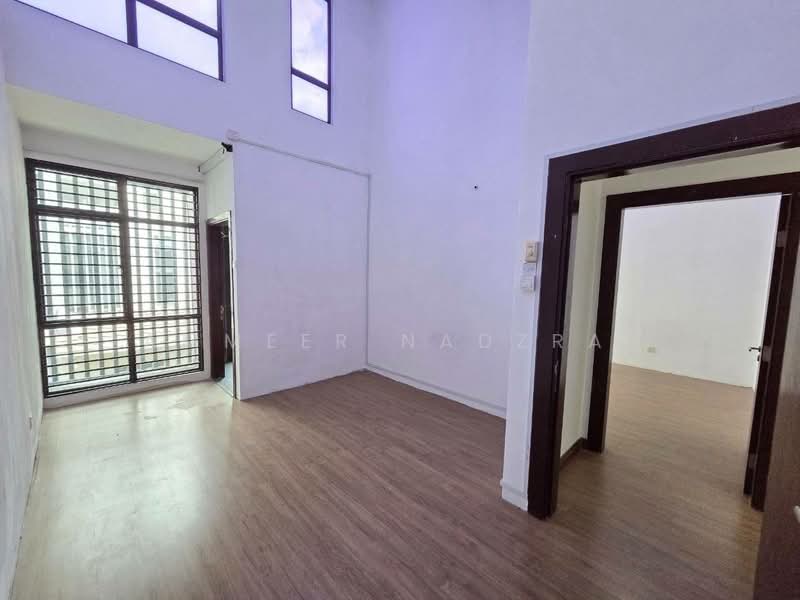 2-storey Terraced House for Sale in Laman Glenmarie (Shah Alam) - Ammeer Nadzrai - Interior - PropertyGuru.com.my