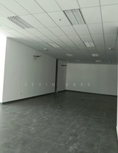 Warehouse for Rent in Taman Sijangkang Jaya (Telok Panglima Garang) - Kevin Dass - Interior - PropertyGuru.com.my