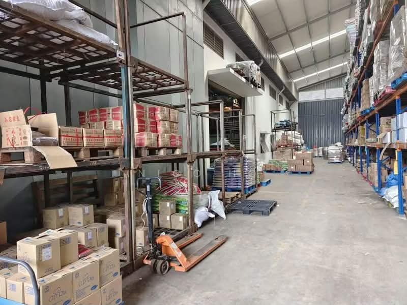 Kilang untuk Dijual di Taman Desa Cemerlang (Ulu Tiram) - Nico Ho - PropertyGuru.com.my
