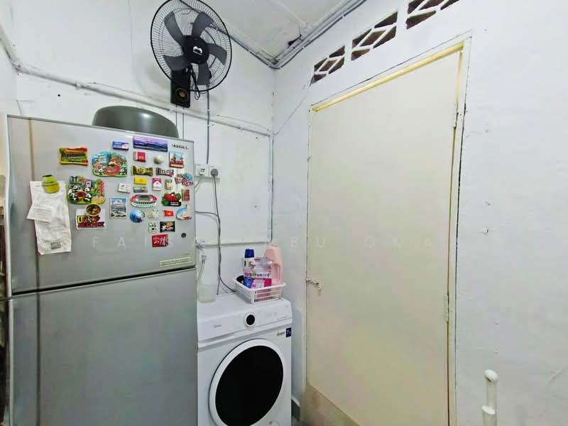 Rumah Teres 2-Tingkat untuk Dijual di Taman Sri Gombak (Gombak) - Faisal Abu Omar - Interior - PropertyGuru.com.my
