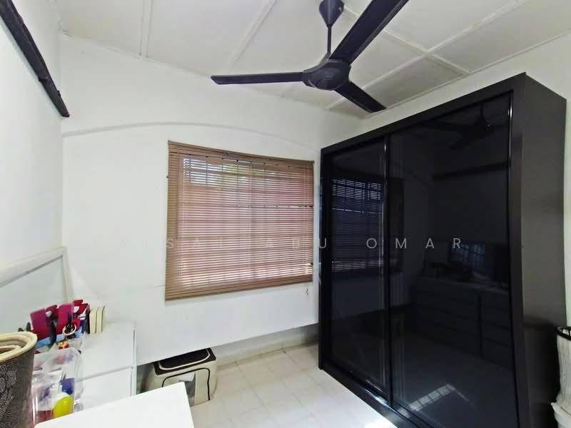 Rumah Teres 2-Tingkat untuk Dijual di Taman Sri Gombak (Gombak) - Faisal Abu Omar - Bedroom - PropertyGuru.com.my