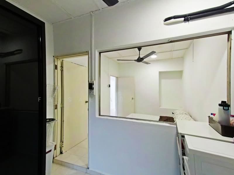 Rumah Teres 2-Tingkat untuk Dijual di Taman Sri Gombak (Gombak) - Faisal Abu Omar - Bedroom - PropertyGuru.com.my