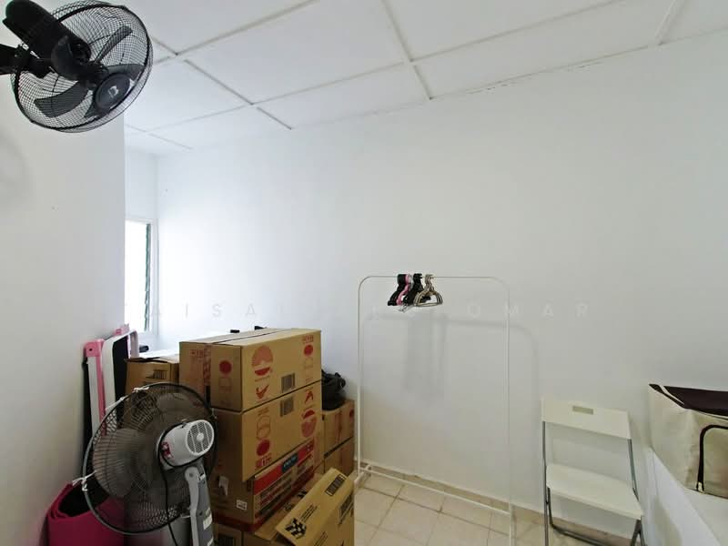 Rumah Teres 2-Tingkat untuk Dijual di Taman Sri Gombak (Gombak) - Faisal Abu Omar - Interior - PropertyGuru.com.my