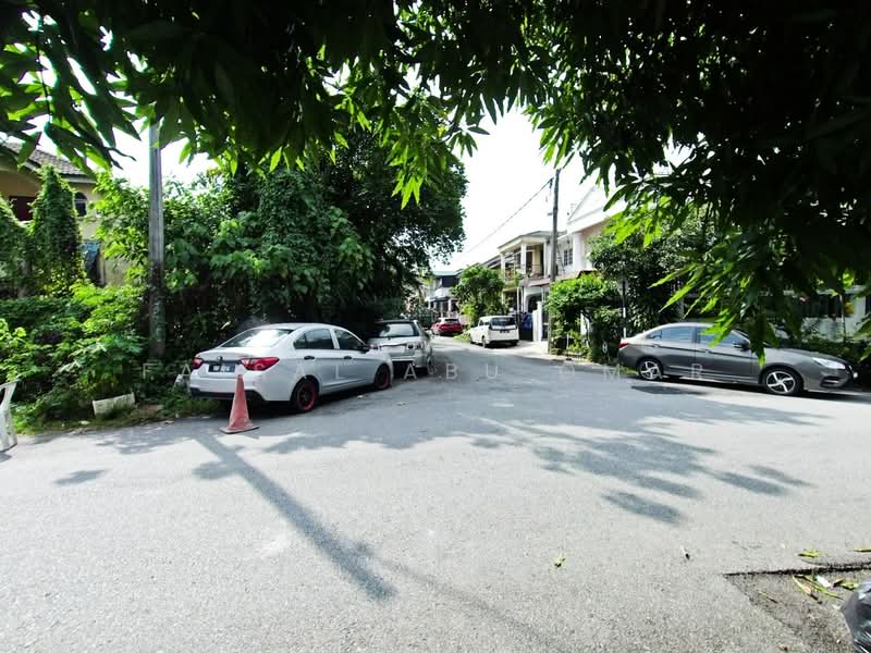 Rumah Teres 2-Tingkat untuk Dijual di Taman Sri Gombak (Gombak) - Faisal Abu Omar - Exterior - PropertyGuru.com.my