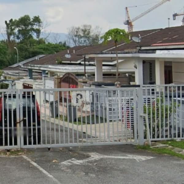 Rumah Berkembar untuk Dijual di Seremban (Negeri Sembilan) - Sabrina Chong - Exterior - PropertyGuru.com.my
