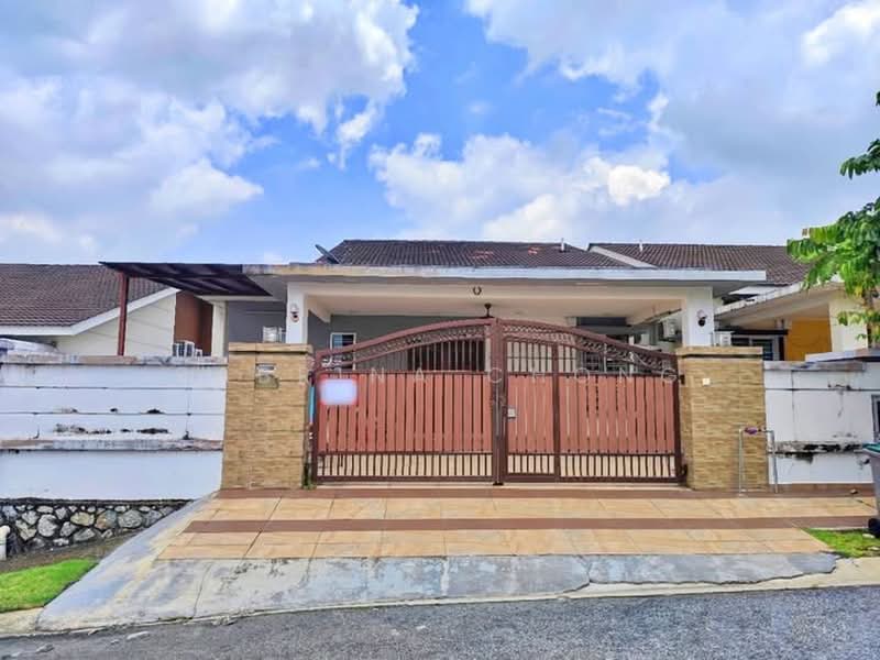 Rumah Berkembar untuk Dijual di Seremban (Negeri Sembilan) - Sabrina Chong - Exterior - PropertyGuru.com.my