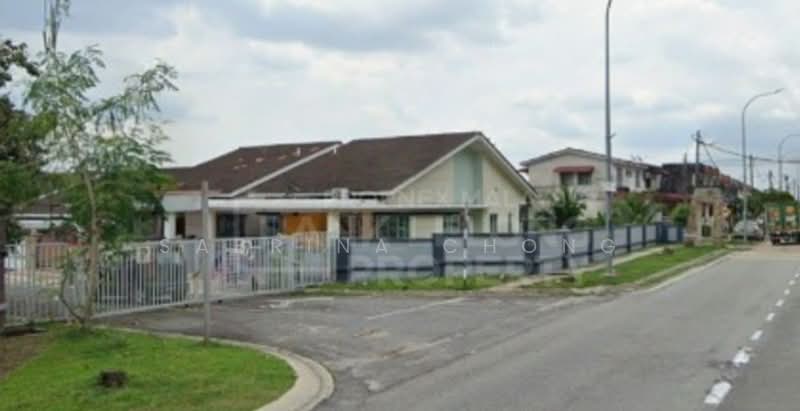 Rumah Berkembar untuk Dijual di Seremban (Negeri Sembilan) - Sabrina Chong - Exterior - PropertyGuru.com.my