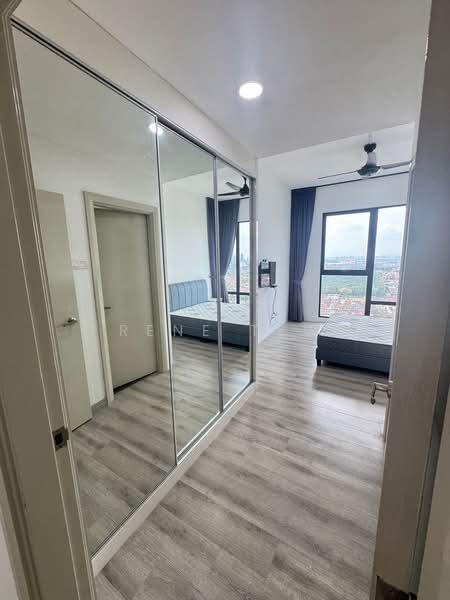 Service Residence for Rent at Southkey Mosaic - Rene Tew - PropertyGuru.com.my